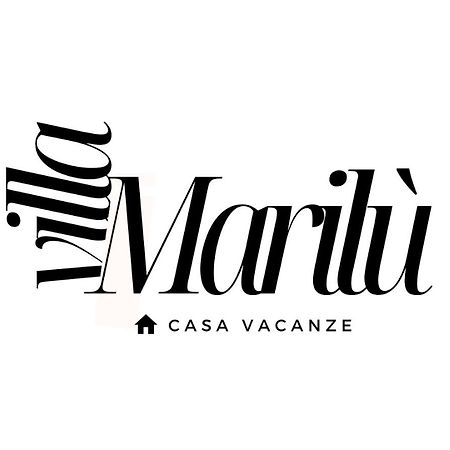 Villa Marilu Пимонте Экстерьер фото
