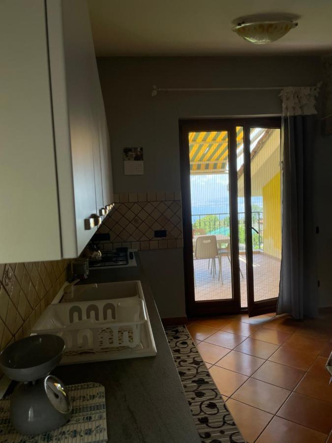 Villa Marilu Пимонте Экстерьер фото
