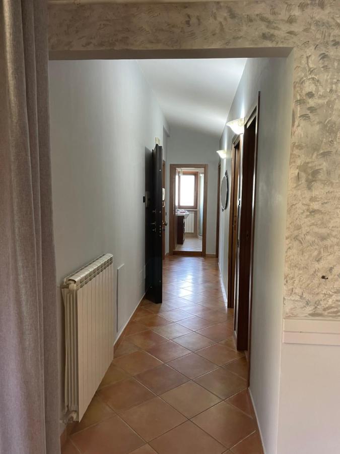 Villa Marilu Пимонте Экстерьер фото