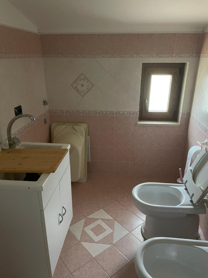 Villa Marilu Пимонте Экстерьер фото
