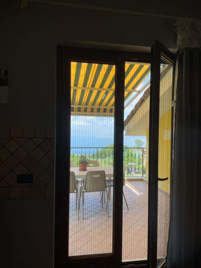 Villa Marilu Пимонте Экстерьер фото