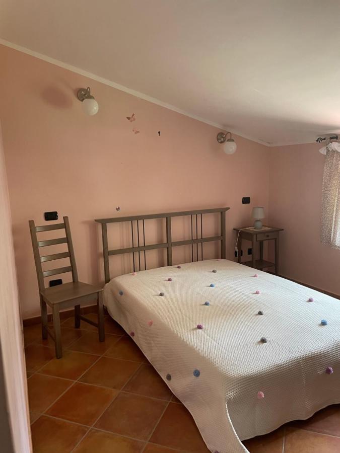 Villa Marilu Пимонте Экстерьер фото
