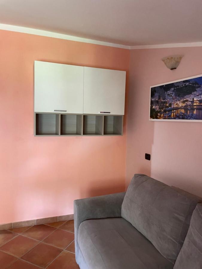 Villa Marilu Пимонте Экстерьер фото