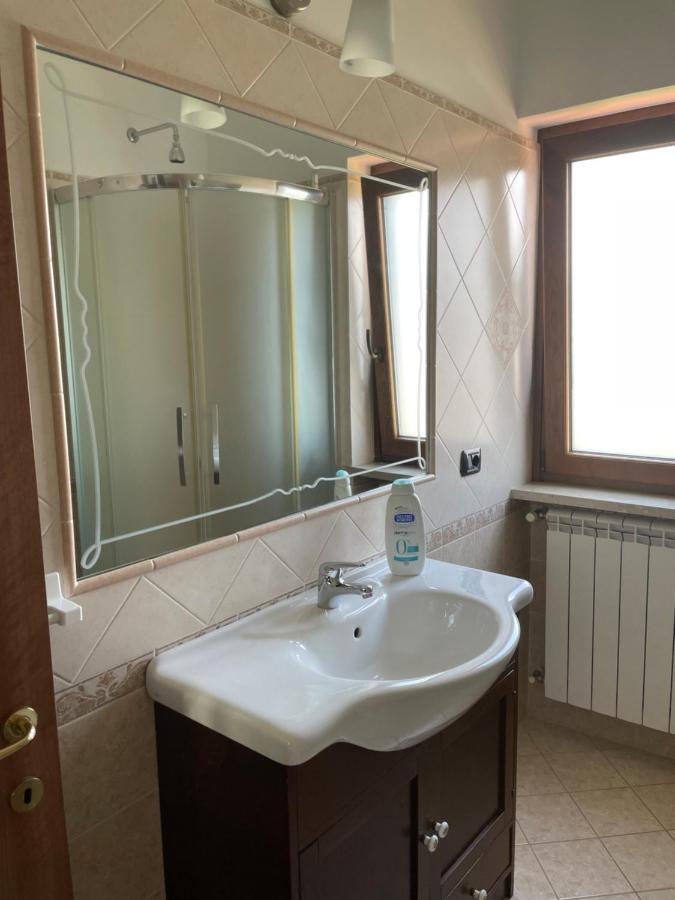 Villa Marilu Пимонте Экстерьер фото