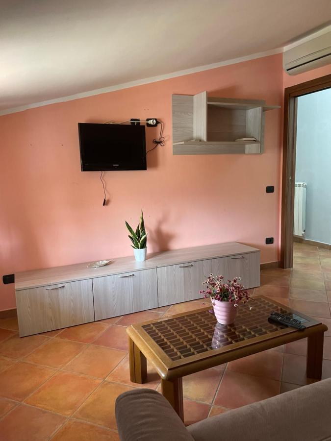 Villa Marilu Пимонте Экстерьер фото