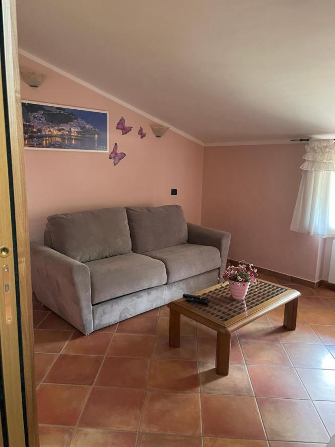 Villa Marilu Пимонте Экстерьер фото