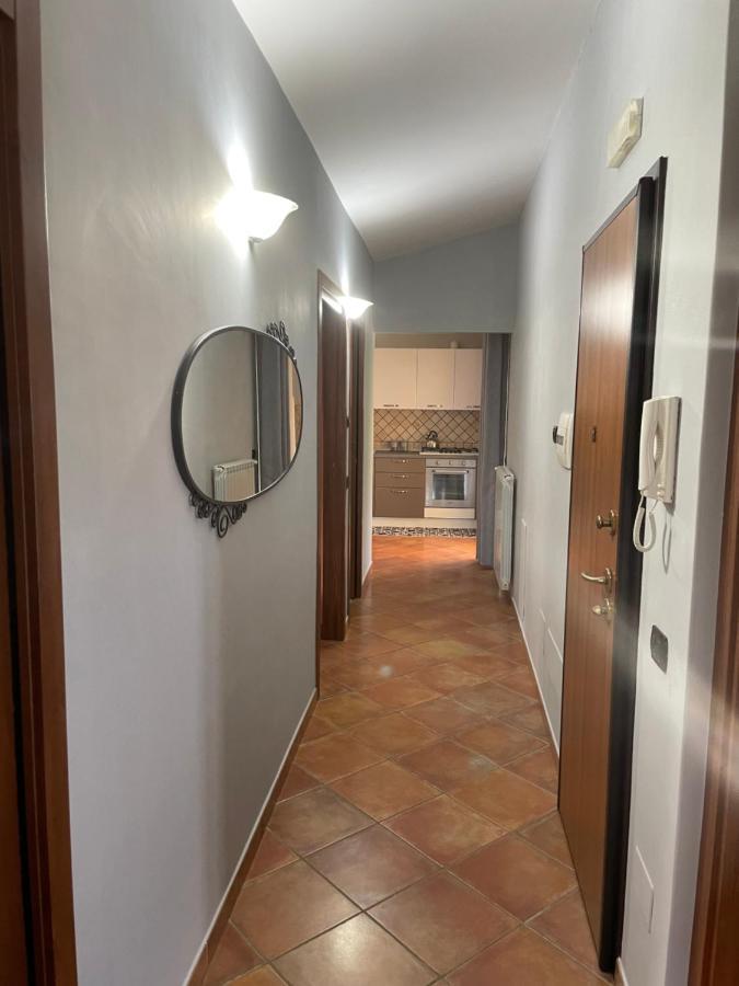 Villa Marilu Пимонте Экстерьер фото