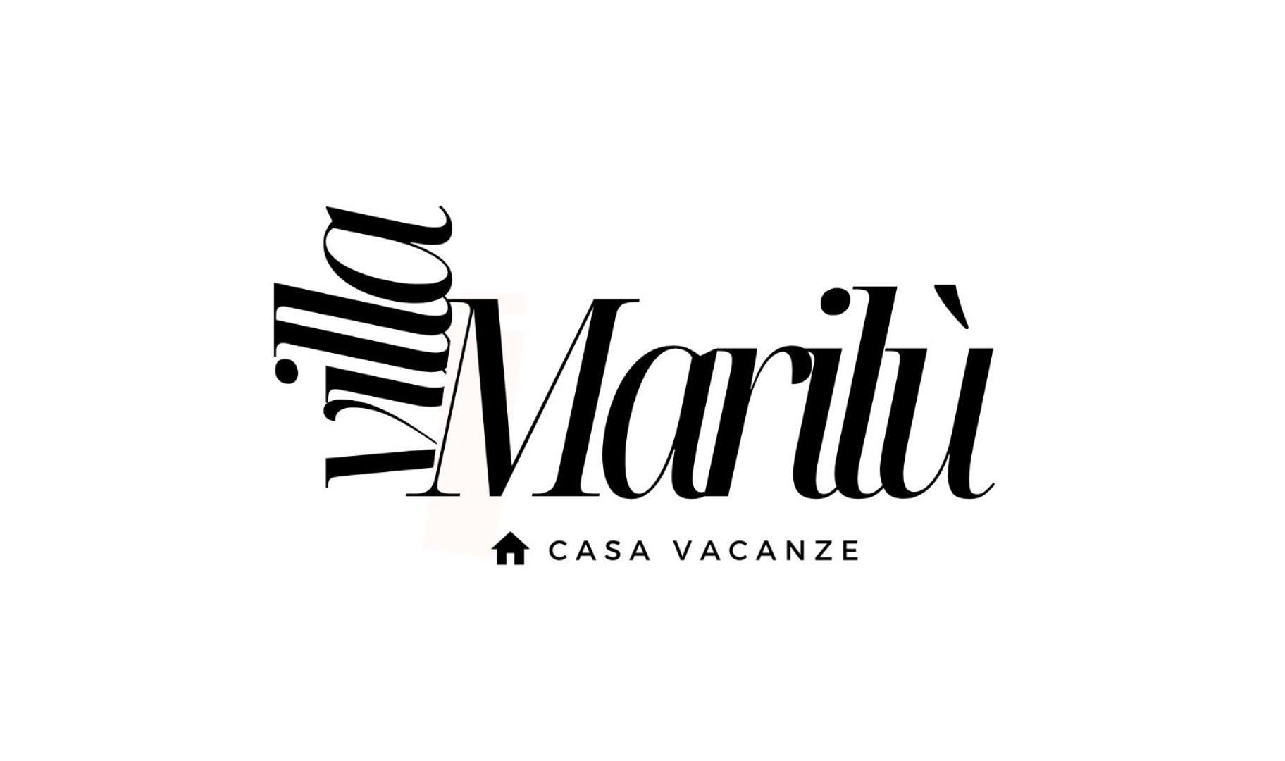 Villa Marilu Пимонте Экстерьер фото